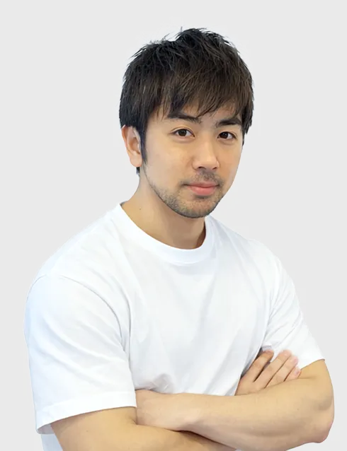 代表プロフィール