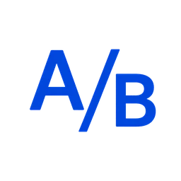 A/Bテスト