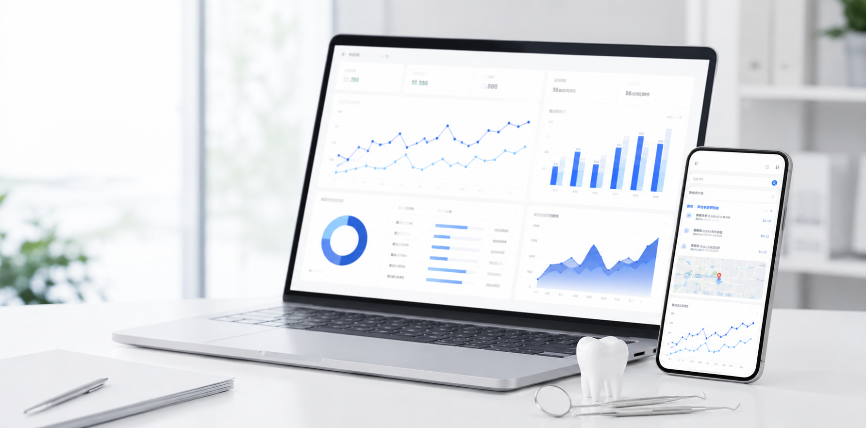 リスティング広告運用（Google広告）