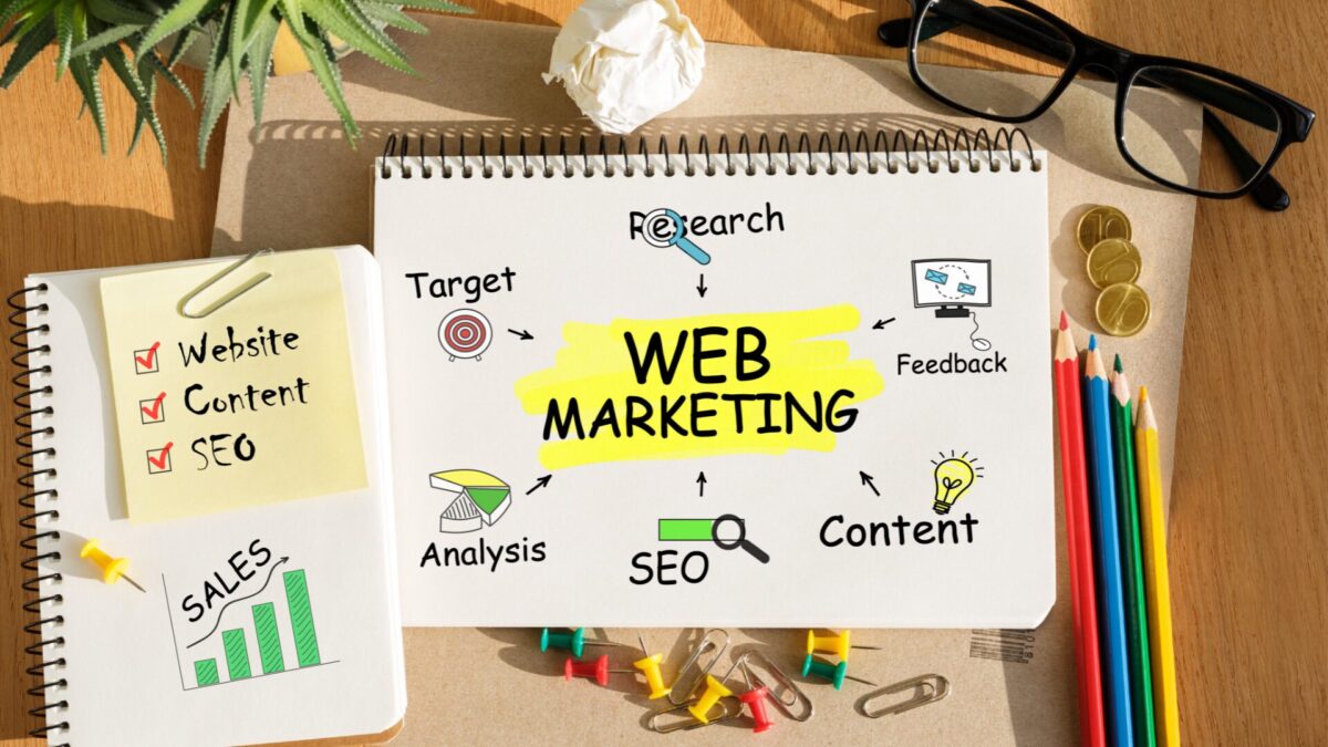 WEBマーケティングのプロ集団、Digital GOAT株式会社のWEBマーケティングに関するノウハウBLOG